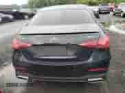 2022 Mercedes-Benz C 300 с VIN W1KAF4HB2NR009842, выставлен на аукционе Copart как лот 81635605 с пробегом 52 972 миль миль и Списание • Salvage title. История ставок и продаж доступна на DreamBid. Изображение 6.