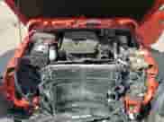 2019 Jeep Wrangler Sport S with VIN 1C4GJXAN9KW521586, listed as a Copart auction lot 70373935 with 35,340 mi miles and Salvage title. Bid and sale history available at DreamBid. Image 15.