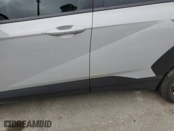 2024 Hyundai Kona SEL с VIN KM8HC3AB9RU083120, выставлен на аукционе Copart как лот 74905384 с пробегом Не указан миль и На запчасти • Non repairable. История ставок и продаж доступна на DreamBid. Изображение 13.