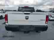 2016 Ram 1500 Tradesman с VIN 1C6RR7SMXGS174511, выставлен на аукционе Copart как лот 43504455 с пробегом Не указан миль и Списание • Salvage title. История ставок и продаж доступна на DreamBid. Изображение 6.