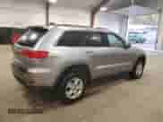 2016 Jeep Grand Cherokee Laredo with VIN 1C4RJFAG7GC420415, listed as a Copart auction lot 82528725 with 160,174 mi miles and Clean title. Bid and sale history available at DreamBid. Image 3.