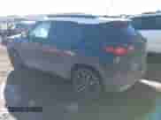 2024 Chevrolet TrailBlazer ACTIV z VIN KL79MSSL2RB216106, wystawiony jako IAAI lot #41650777 z przebiegiem 6 037 mil mil oraz . Historia ofert i sprzedaży dostępna na DreamBid. Obrazek 3.