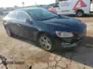 2014 Volvo S60 T5 с VIN YV1612FS1E1270877, выставлен на аукционе Copart как лот 67368865 с пробегом 137 769 миль миль и Списание • Salvage title. История ставок и продаж доступна на DreamBid. Изображение 4.