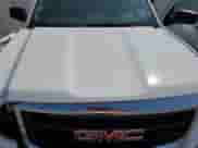 2014 GMC Sierra 1500 with VIN 3GTP1TEH0EG292358, listed as a Copart auction lot 80308955 with 141,832 mi miles and Salvage title. Bid and sale history available at DreamBid. Image 11.