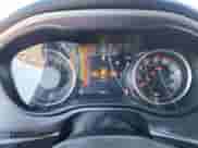 2019 Dodge Challenger SXT z VIN 2C3CDZAGXKH677450, wystawiony jako Copart lot #84649605 z przebiegiem 74 336 mil mil oraz Szkoda całkowita • Salvage title. Historia ofert i sprzedaży dostępna na DreamBid. Obrazek 9.