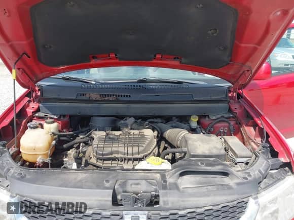 2015 Dodge Journey SXT with VIN 3C4PDCBG9FT742083, listed as a IAAI auction lot 43235694 with 200,402 mi miles and . Bid and sale history available at DreamBid. Image 10.