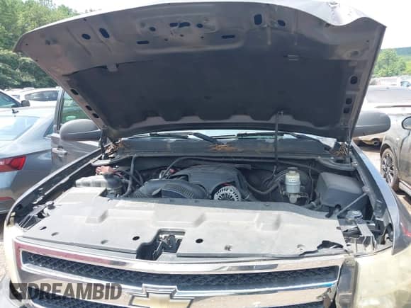 2011 Chevrolet Silverado 1500 LT с VIN 3GCPCSEA5BG152597, выставлен на аукционе IAAI как лот 42537100 с пробегом 190 772 миль миль и . История ставок и продаж доступна на DreamBid. Изображение 10.