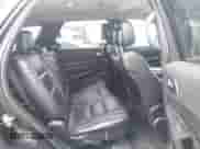 2013 Dodge Durango Crew with VIN 1C4RDHDG0DC664191, listed as a IAAI auction lot 42365318 with 188,211 mi miles and . Bid and sale history available at DreamBid. Image 8.