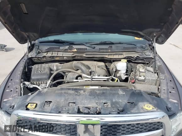 2019 Ram 1500 Tradesman с VIN 1C6RR6FT6KS742077, выставлен на аукционе IAAI как лот 42042146 с пробегом 118 170 миль миль и . История ставок и продаж доступна на DreamBid. Изображение 10.