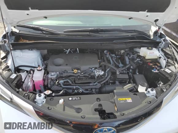 2024 Toyota Sienna Limited с VIN 5TDZRKEC4RS204631, выставлен на аукционе Copart как лот 88879235 с пробегом 5 734 миль миль и Списание • Salvage title. История ставок и продаж доступна на DreamBid. Изображение 11.