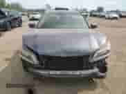 2014 Honda Accord Touring z VIN 1HGCR3F92EA031876, wystawiony jako Copart lot #80538345 z przebiegiem 83 120 mil mil oraz Szkoda całkowita • Salvage title. Historia ofert i sprzedaży dostępna na DreamBid. Obrazek 5.