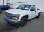 2005 Chevrolet Colorado Z85 with VIN 1GCCS148058201273, listed as a IAAI auction lot 42991392 with 139,059 mi miles and . Bid and sale history available at DreamBid. Image 2.