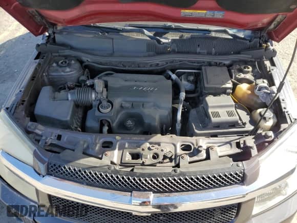 2008 Chevrolet Equinox LT с VIN 2CNDL33FX86302159, выставлен на аукционе Copart как лот 74461144 с пробегом 191 773 миль миль и Списание • Salvage title. История ставок и продаж доступна на DreamBid. Изображение 12.