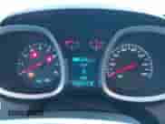 2013 Chevrolet Equinox LTZ z VIN 2GNFLFE34D6374719, wystawiony jako IAAI lot #41895407 z przebiegiem 97 925 mil mil oraz . Historia ofert i sprzedaży dostępna na DreamBid. Obrazek 7.