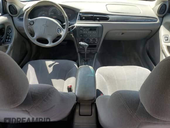 2003 Chevrolet Malibu с VIN 1G1ND52J13M604837, выставлен на аукционе Copart как лот 72518404 с пробегом 131 746 миль миль и Списание • Salvage title. История ставок и продаж доступна на DreamBid. Изображение 8.