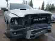 2018 Ram 1500 Rebel with VIN 1C6RR7YT5JS152633, listed as a IAAI auction lot 41788274 with 146,298 mi miles and . Bid and sale history available at DreamBid. Image 17.