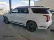 2024 Hyundai Palisade Calligraphy с VIN KM8R7DGE1RU683467, выставлен на аукционе Copart как лот 82067745 с пробегом 26 523 миль миль и Чистый • Clean title. История ставок и продаж доступна на DreamBid. Изображение 2.