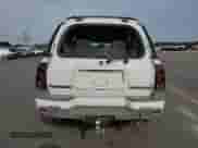 2004 Chevrolet TrailBlazer EXT LS с VIN 1GNES16S946241404, выставлен на аукционе Copart как лот 70756975 с пробегом Не указан миль и Списание • Salvage title. История ставок и продаж доступна на DreamBid. Изображение 6.