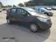 2015 Nissan Note S с VIN 3N1CE2CP2FL371842, выставлен на аукционе Copart как лот 70769345 с пробегом 159 437 миль миль и Списание • Salvage title. История ставок и продаж доступна на DreamBid. Изображение 4.