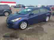 2013 Hyundai Elantra GLS with VIN 5NPDH4AE9DH194015, listed as a IAAI auction lot 42372518 with 93,837 mi miles and . Bid and sale history available at DreamBid. Image 2.