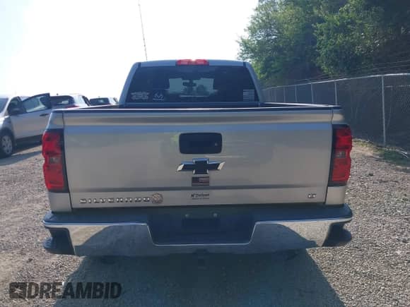 2014 Chevrolet Silverado 1500 LT с VIN 1GCVKREC7EZ259014, выставлен на аукционе IAAI как лот 42739593 с пробегом 146 088 миль миль и . История ставок и продаж доступна на DreamBid. Изображение 16.