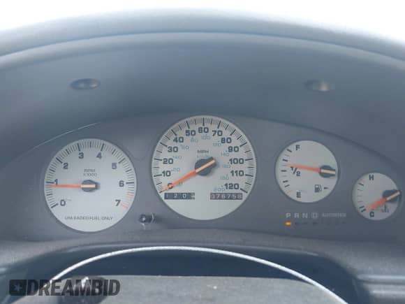 1997 Dodge Intrepid z VIN 2B3HD46F6VH740151, wystawiony jako IAAI lot #42459645 z przebiegiem 76 758 mil mil oraz . Historia ofert i sprzedaży dostępna na DreamBid. Obrazek 7.