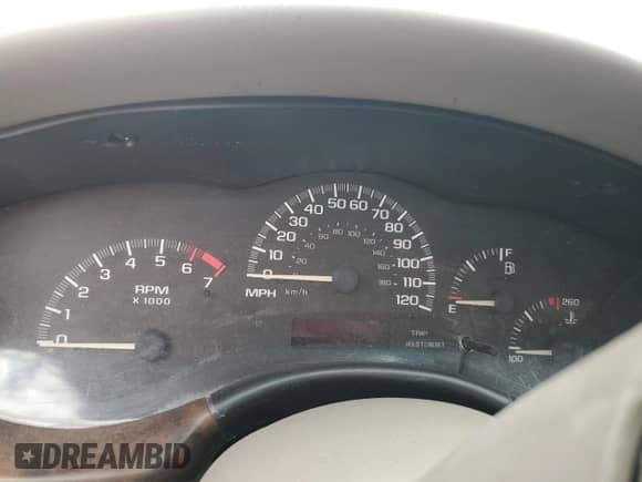 1999 Chevrolet Malibu LS с VIN 1G1NE52M0X6107103, выставлен на аукционе Copart как лот 70176045 с пробегом Не указан миль и Списание • Salvage title. История ставок и продаж доступна на DreamBid. Изображение 9.