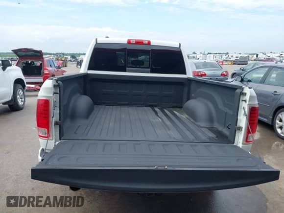 2014 Ram 1500 Longhorn with VIN 1C6RR7PT4ES277629, listed as a IAAI auction lot 42807635 with 162,029 mi miles and . Bid and sale history available at DreamBid. Image 18.