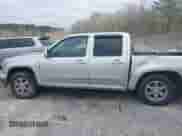 2010 Chevrolet Colorado 1LT z VIN 1GCDSCDE7A8143405, wystawiony jako IAAI lot #41578223 z przebiegiem 158 886 mil mil oraz . Historia ofert i sprzedaży dostępna na DreamBid. Obrazek 14.