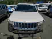 2011 Jeep Grand Cherokee 70th Anniversary z VIN 1J4RR4GG5BC543959, wystawiony jako Copart lot #84259425 z przebiegiem 192 320 mil mil oraz Szkoda całkowita • Salvage title. Historia ofert i sprzedaży dostępna na DreamBid. Obrazek 5.