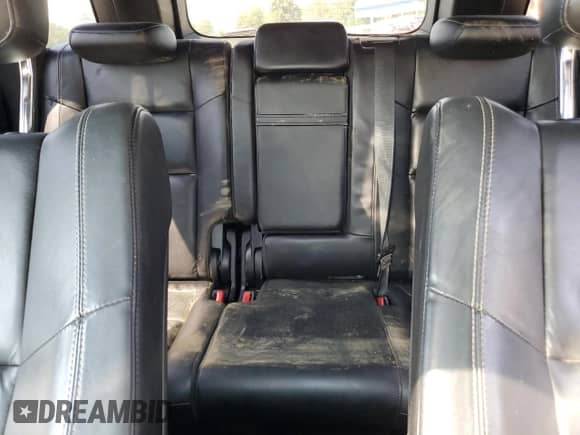 2017 Jeep Grand Cherokee Limited with VIN 1C4RJEBG1HC837815, listed as a Copart auction lot 71668705 with 169,687 mi miles and Salvage title. Bid and sale history available at DreamBid. Image 10.