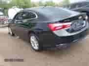 2019 Chevrolet Malibu LT with VIN 1G1ZD5ST0KF164602, listed as a IAAI auction lot 43028518 with 110,779 mi miles and . Bid and sale history available at DreamBid. Image 3.
