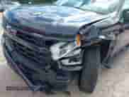 2023 Chevrolet Silverado 1500 RST with VIN 2GCUDEED3P1126138, listed as a IAAI auction lot 42827965 with 45,147 mi miles and . Bid and sale history available at DreamBid. Image 16.