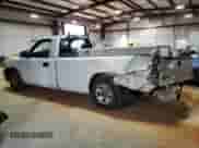 2001 GMC Sierra 1500 SL with VIN 1GTEC14WX1Z275051, listed as a Copart auction lot 41763705 with 202,792 mi miles and Salvage title. Bid and sale history available at DreamBid. Image 2.