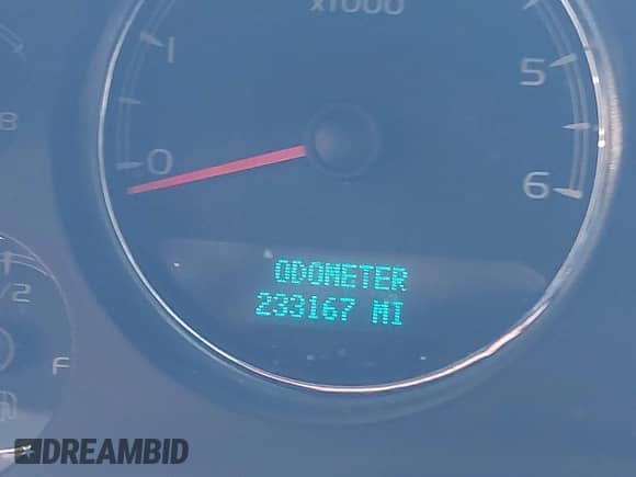 2007 Chevrolet Suburban LT z VIN 1GNFK16377J303817, wystawiony jako IAAI lot #42226025 z przebiegiem 233 167 mil mil oraz . Historia ofert i sprzedaży dostępna na DreamBid. Obrazek 15.