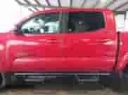 2022 Toyota Tacoma SR5 with VIN 3TMAZ5CN4NM192333, listed as a IAAI auction lot 42640119 with 41,195 mi miles and . Bid and sale history available at DreamBid. Image 14.