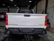 2022 Chevrolet Silverado 2500 с VIN 1GC2YME73NF108891, выставлен на аукционе Copart как лот 65950094 с пробегом 55 083 миль миль и Списание • Salvage title. История ставок и продаж доступна на DreamBid. Изображение 6.