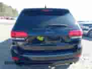 2021 Jeep Grand Cherokee Limited with VIN 1C4RJFBG6MC676961, listed as a IAAI auction lot 41898352 with 28,645 mi miles and . Bid and sale history available at DreamBid. Image 16.