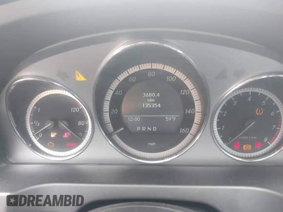 2010 Mercedes-Benz C 300 Sport с VIN WDDGF8BB0AR093597, выставлен на аукционе IAAI как лот 42876595 с пробегом 135 354 миль миль и . История ставок и продаж доступна на DreamBid. Изображение 7.