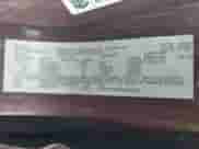 2006 Chevrolet Uplander LS Fleet с VIN 1GBDV13L06D189169, выставлен на аукционе IAAI как лот 43301990 с пробегом 128 117 миль миль и . История ставок и продаж доступна на DreamBid. Изображение 9.