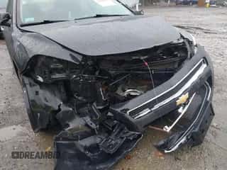 2012 Chevrolet Malibu 1LT z VIN 1G1ZC5E06CF165551, wystawiony jako IAAI lot #43390363 z przebiegiem 118 018 mil mil oraz . Historia ofert i sprzedaży dostępna na DreamBid. Obrazek 6.