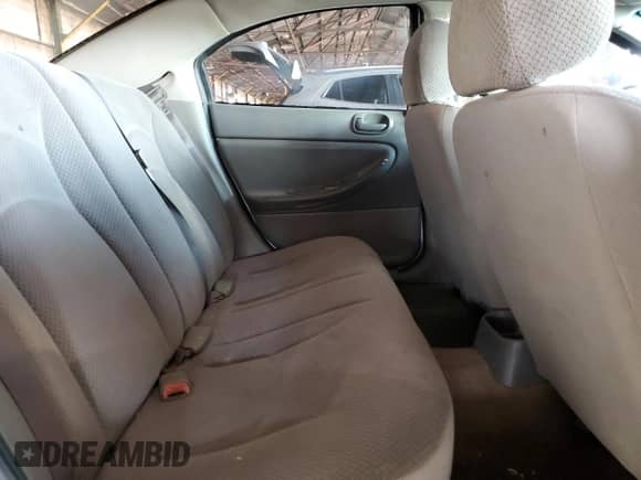 2004 Dodge Stratus SXT with VIN 1B3EL46X44N302796, listed as a Copart auction lot 71885804 with 293,436 mi miles and Clean title. Bid and sale history available at DreamBid. Image 10.