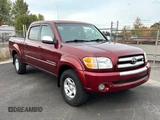 2004 Toyota Tundra SR5 с VIN 5TBDT44194S455444, выставлен на аукционе Copart как лот 90129435 с пробегом 228 204 миль миль и Чистый • Clean title. История ставок и продаж доступна на DreamBid. Изображение 1.