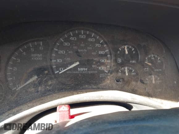 2002 GMC Sierra 1500 SL z VIN 1GTEC14V62Z900828, wystawiony jako IAAI lot #43205215 z przebiegiem Nie podano mil oraz . Historia ofert i sprzedaży dostępna na DreamBid. Obrazek 7.