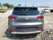 2022 Chevrolet TrailBlazer LT z VIN KL79MPSL3NB059287, wystawiony jako Copart lot #68646715 z przebiegiem Nie podano mil oraz Szkoda całkowita • Salvage title. Historia ofert i sprzedaży dostępna na DreamBid. Obrazek 6.
