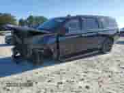 2024 Chevrolet Suburban RST с VIN 1GNSCEKD9RR229970, выставлен на аукционе Copart как лот 84934975 с пробегом Не указан миль и Списание • Salvage title. История ставок и продаж доступна на DreamBid. Изображение 1.