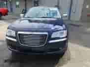 2014 Chrysler 300 C с VIN 2C3CCAEG8EH238122, выставлен на аукционе Copart как лот 68257755 с пробегом 158 182 миль миль и Чистый • Clean title. История ставок и продаж доступна на DreamBid. Изображение 13.