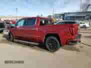 2023 GMC Sierra 1500 Denali with VIN 3GTUUGEL2PG161103, listed as a Copart auction lot 85249754 with Not provided miles and Non repairable. Bid and sale history available at DreamBid. Image 2.