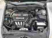 2007 Honda Accord EX with VIN 1HGCM56777A214069, listed as a Copart auction lot 68340315 with 191,698 mi miles and Salvage title. Bid and sale history available at DreamBid. Image 11.