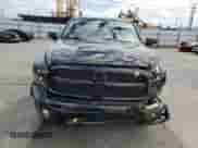 2019 Ram 1500 Big Horn z VIN 1C6RR6GT0KS604663, wystawiony jako Copart lot #81462365 z przebiegiem 51 123 mil mil oraz Szkoda całkowita • Salvage title. Historia ofert i sprzedaży dostępna na DreamBid. Obrazek 5.